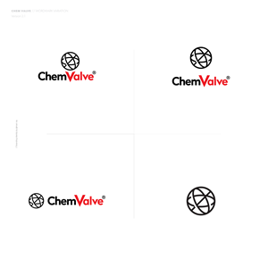 Graphic Design by Marc Ray for ChemValve, Inc. | Design: #34183640