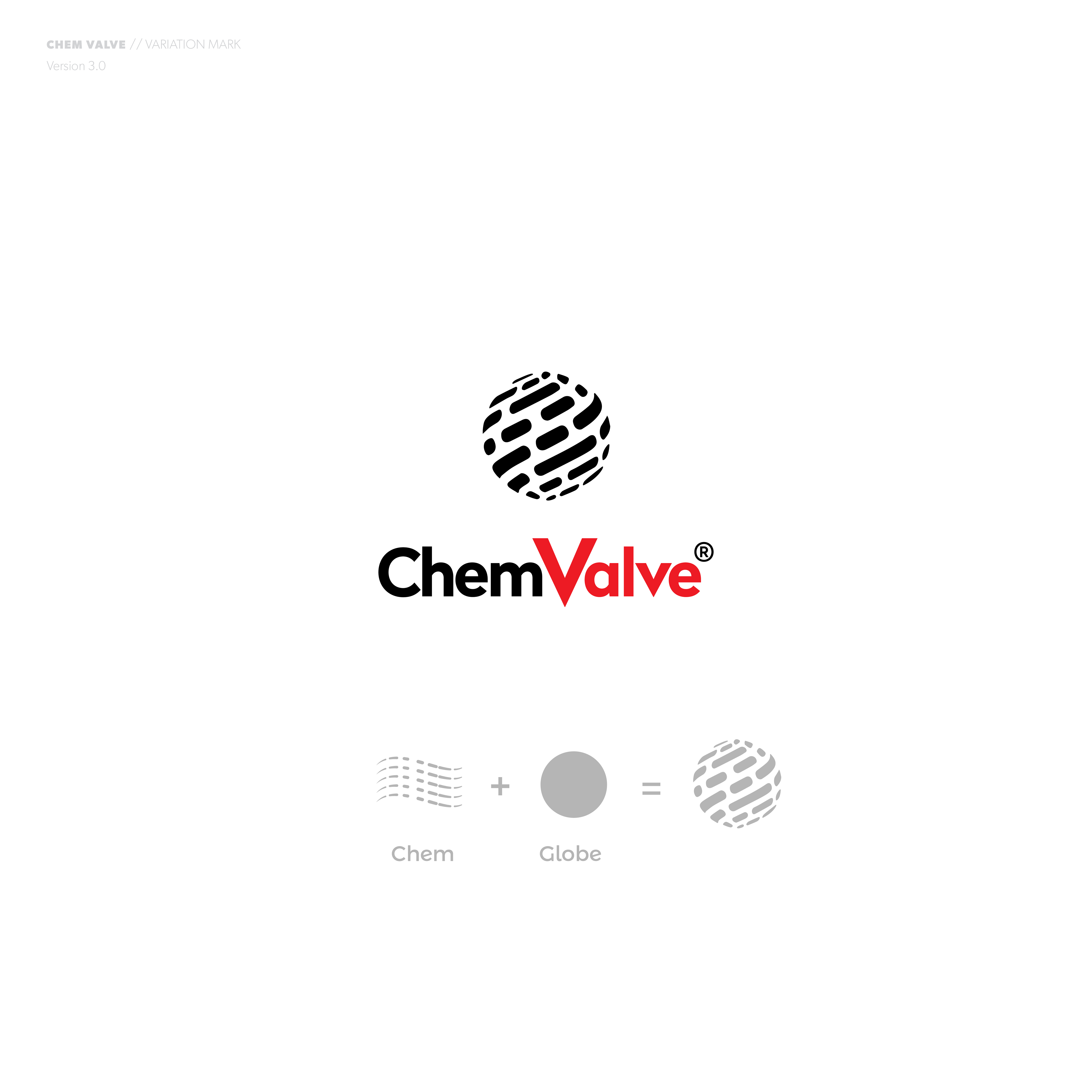 Graphic Design by Marc Ray for ChemValve, Inc. | Design #34183648