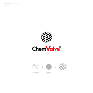 Graphic Design by Marc Ray for ChemValve, Inc. | Design: #34183648