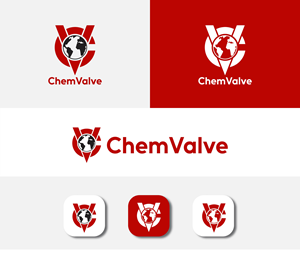 Graphic Design by genzo for ChemValve, Inc. | Design: #34137994