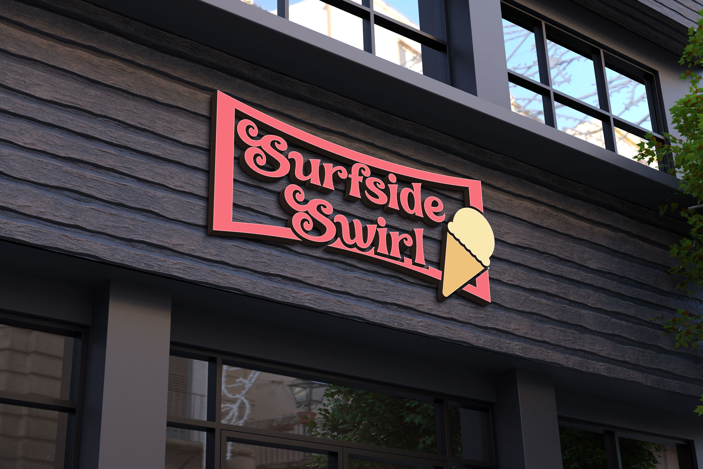 Logo Design by Kavth for this project | Design #34161035