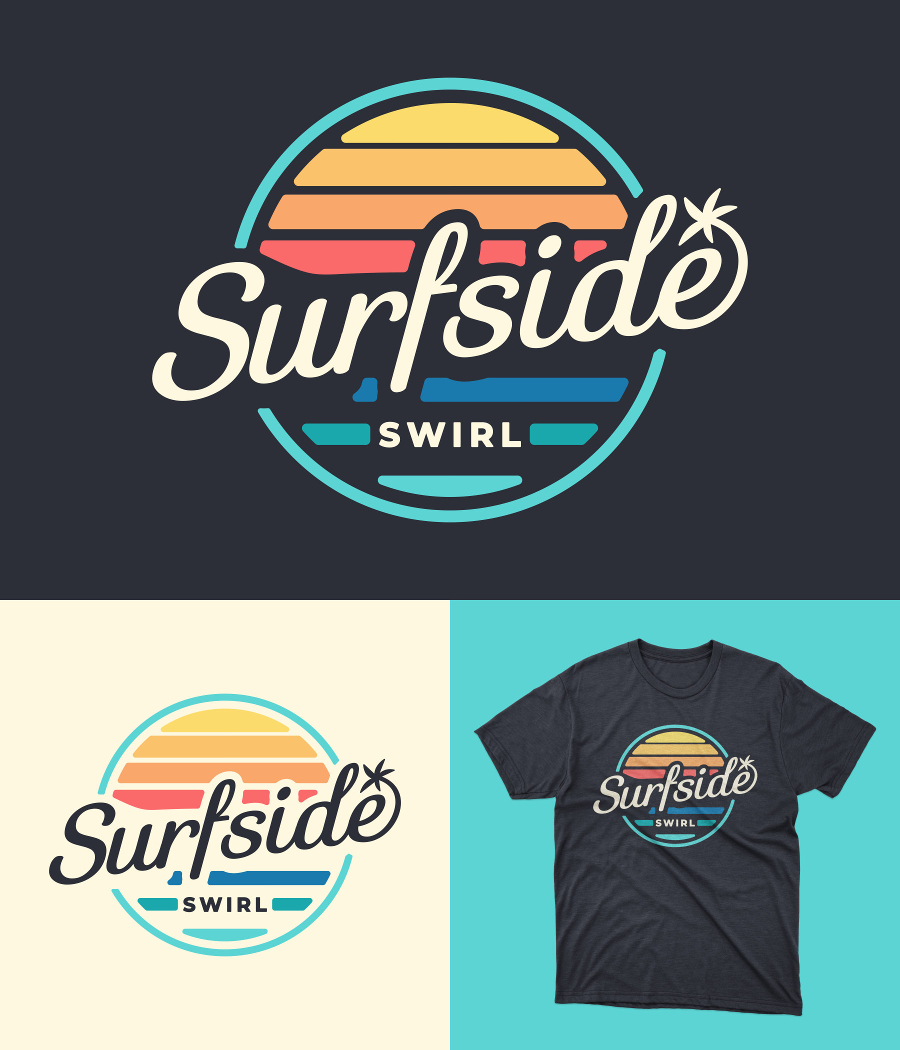 Logo Design by Aezakmi for this project | Design #34158615