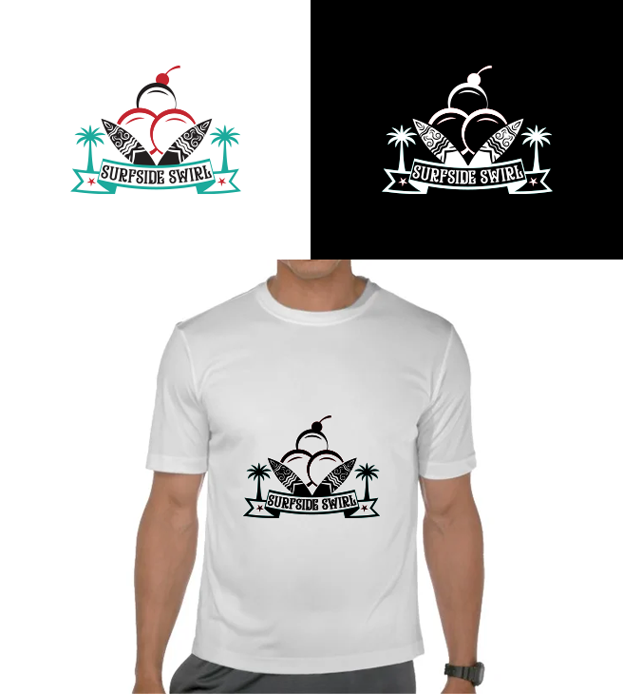 Design de Logo par RA-bica pour ce projet | Design #34141746