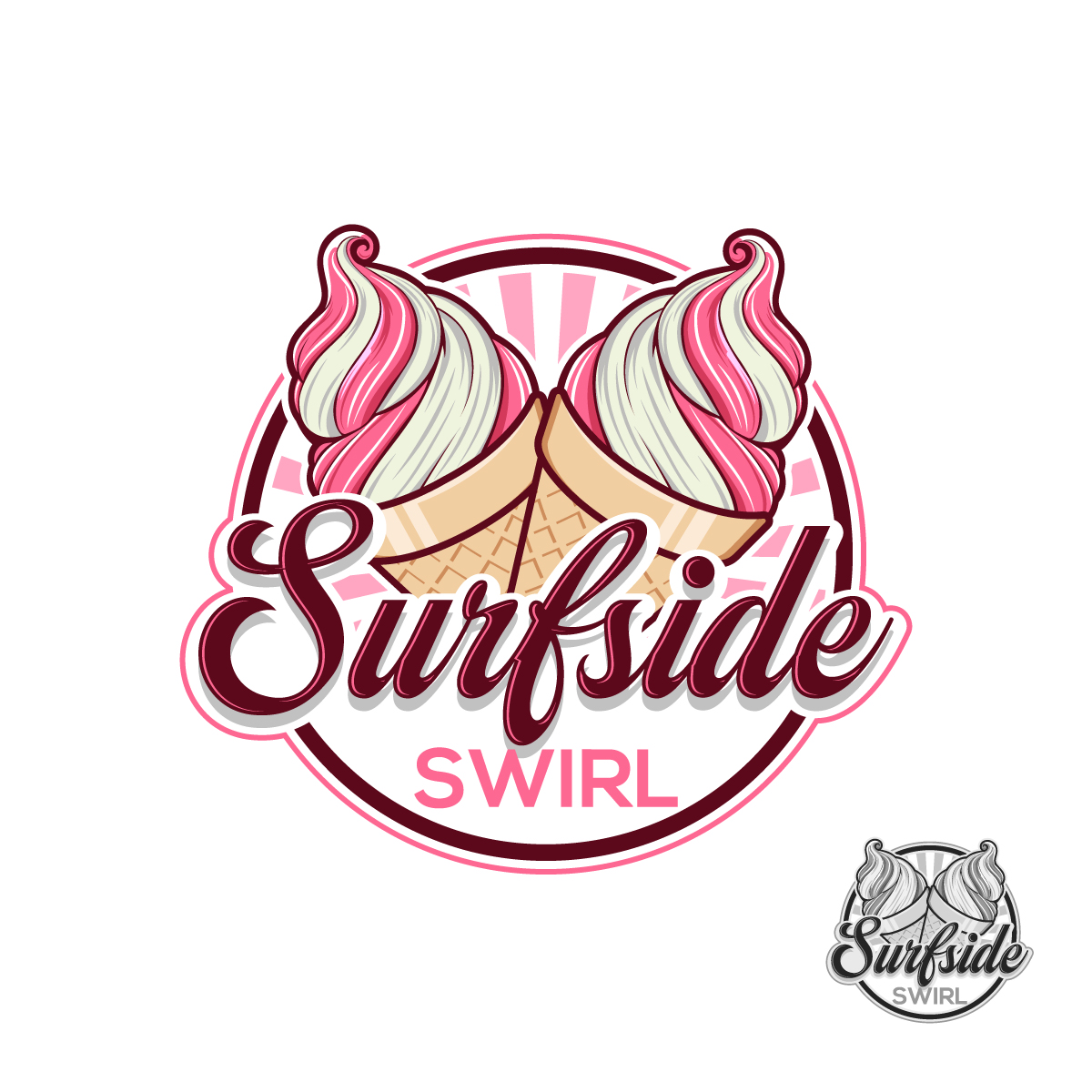 Logo Design by Suvendu.S for this project | Design #34161771