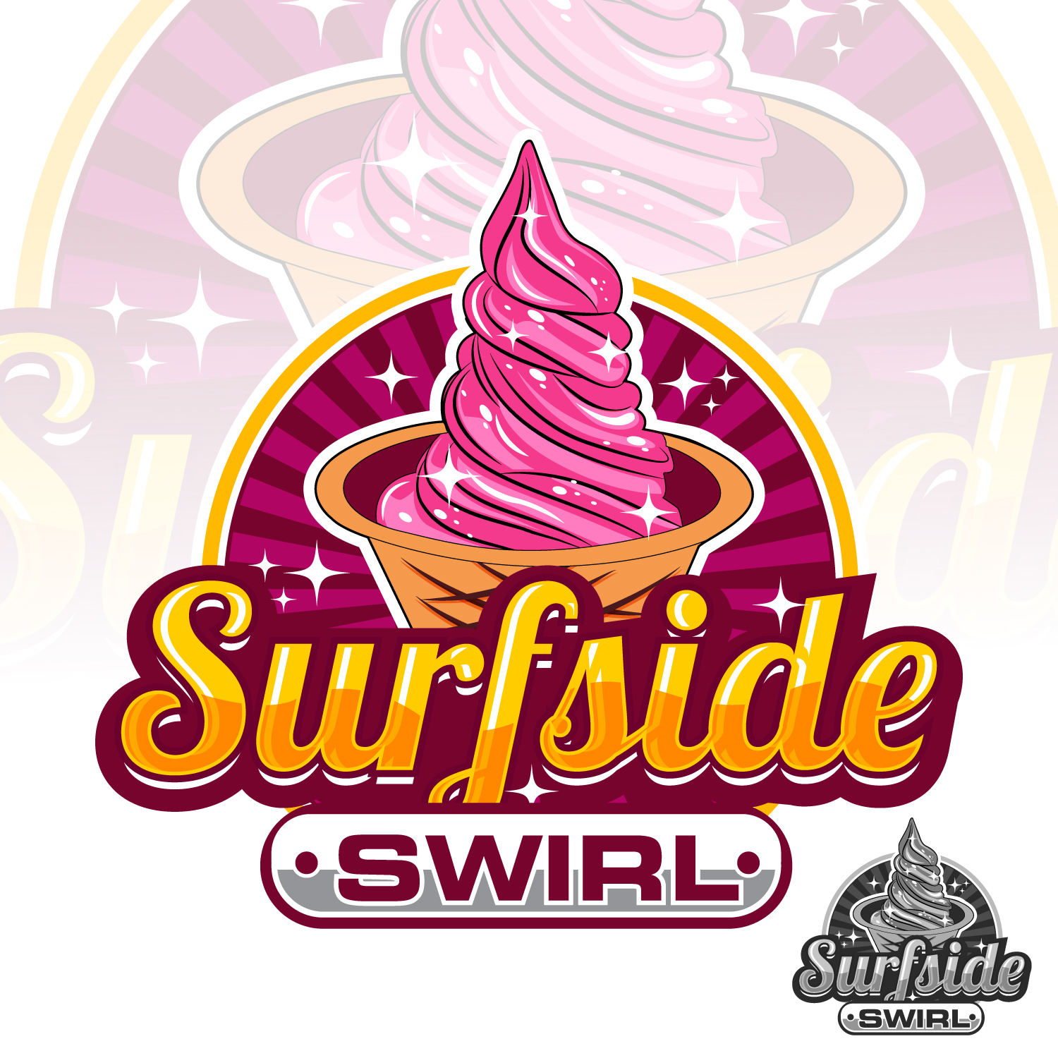 Design de Logo par Suvendu.S pour ce projet | Design #34161867