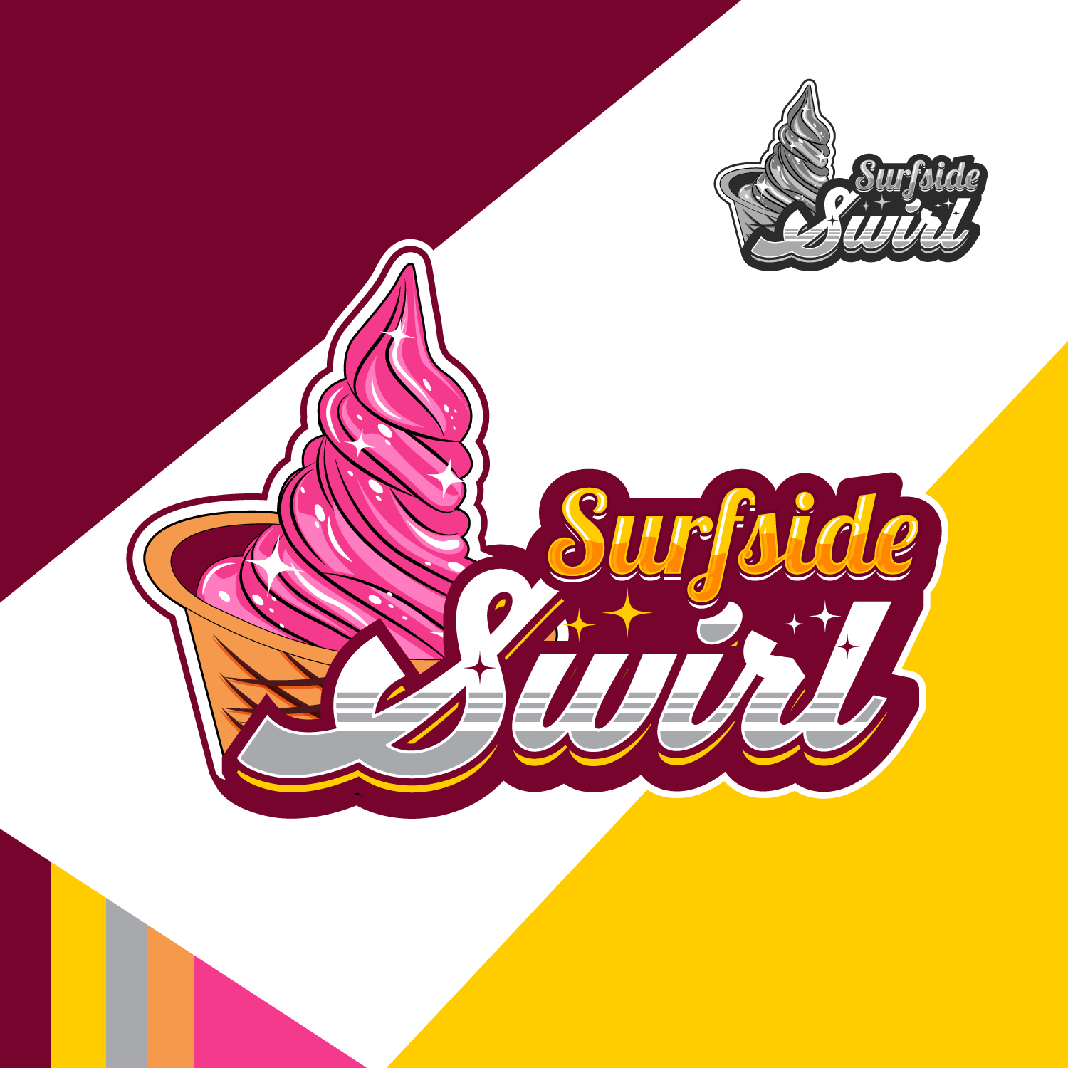 Logo Design by Suvendu.S for this project | Design #34161868