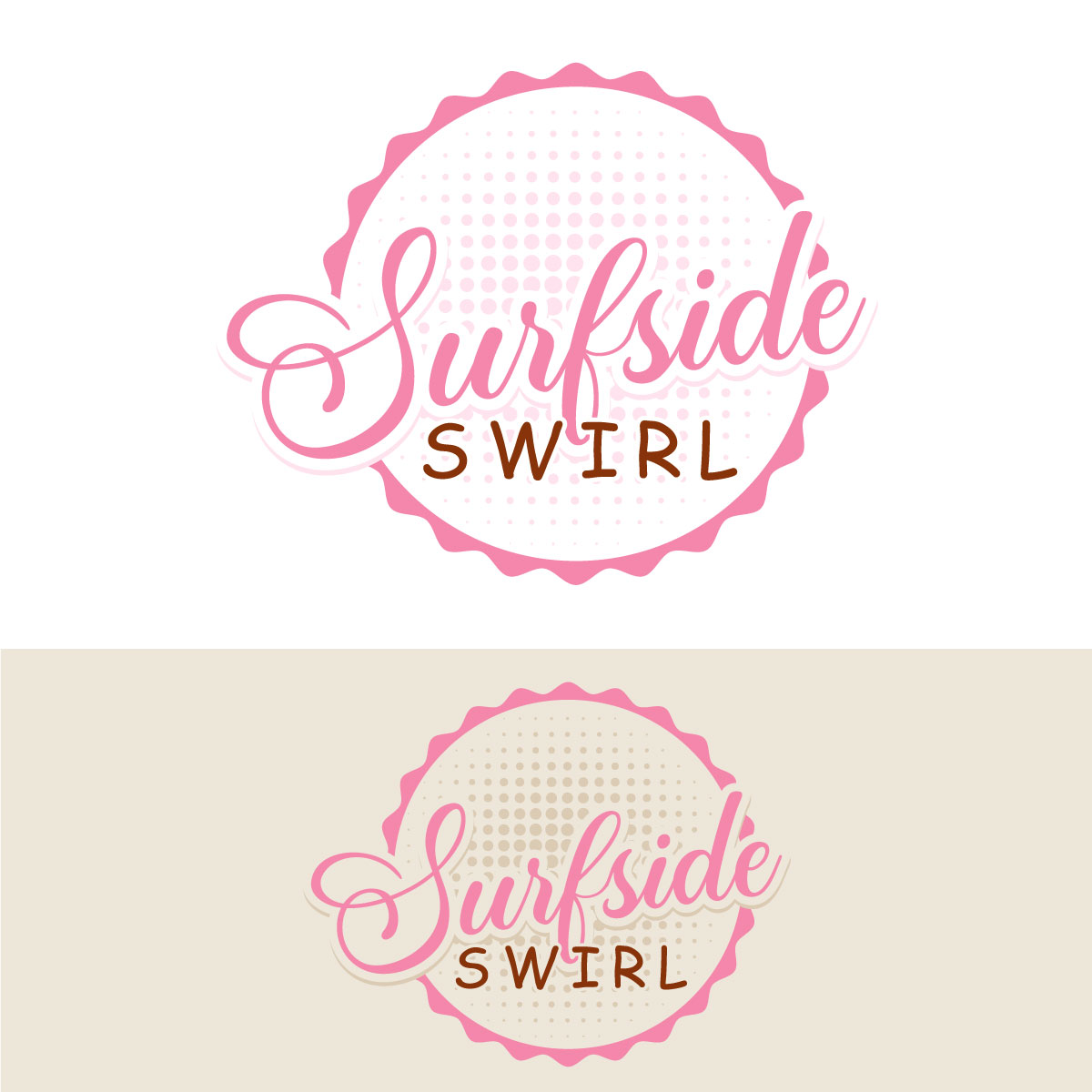 Logo Design by Suvendu.S for this project | Design #34162878