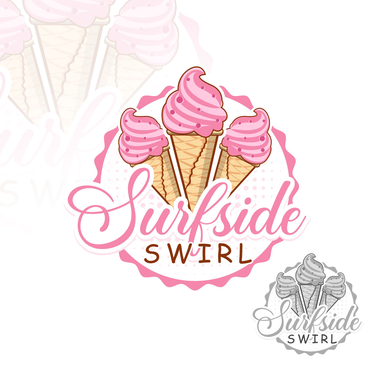 Logo Design by Suvendu.S for this project | Design #34162885