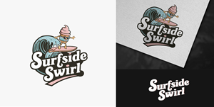 Design de Logo par Christian Cruz pour ce projet | Design : #34132482