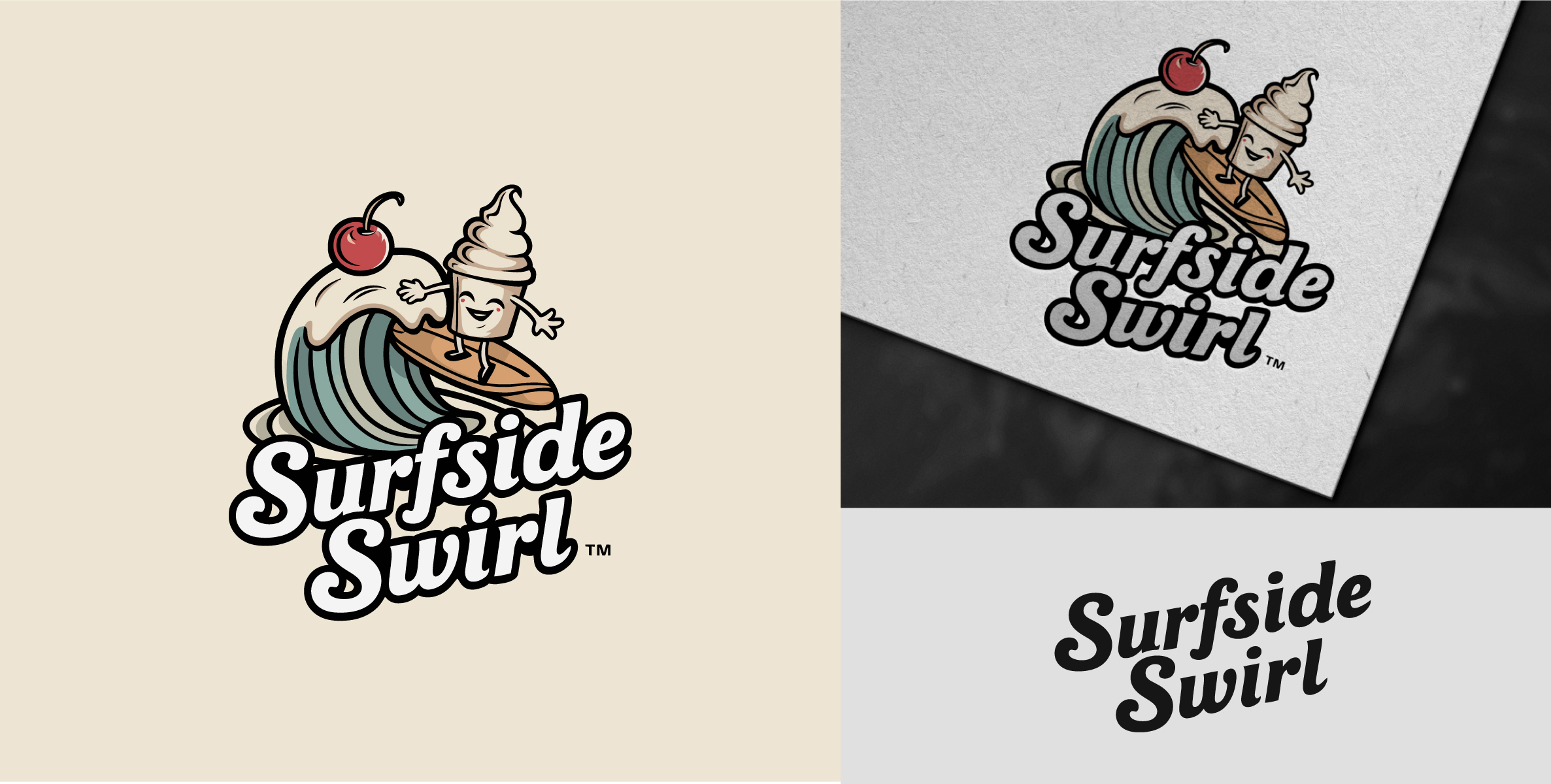 Logo Design by Christian Cruz for this project | Design #34132585