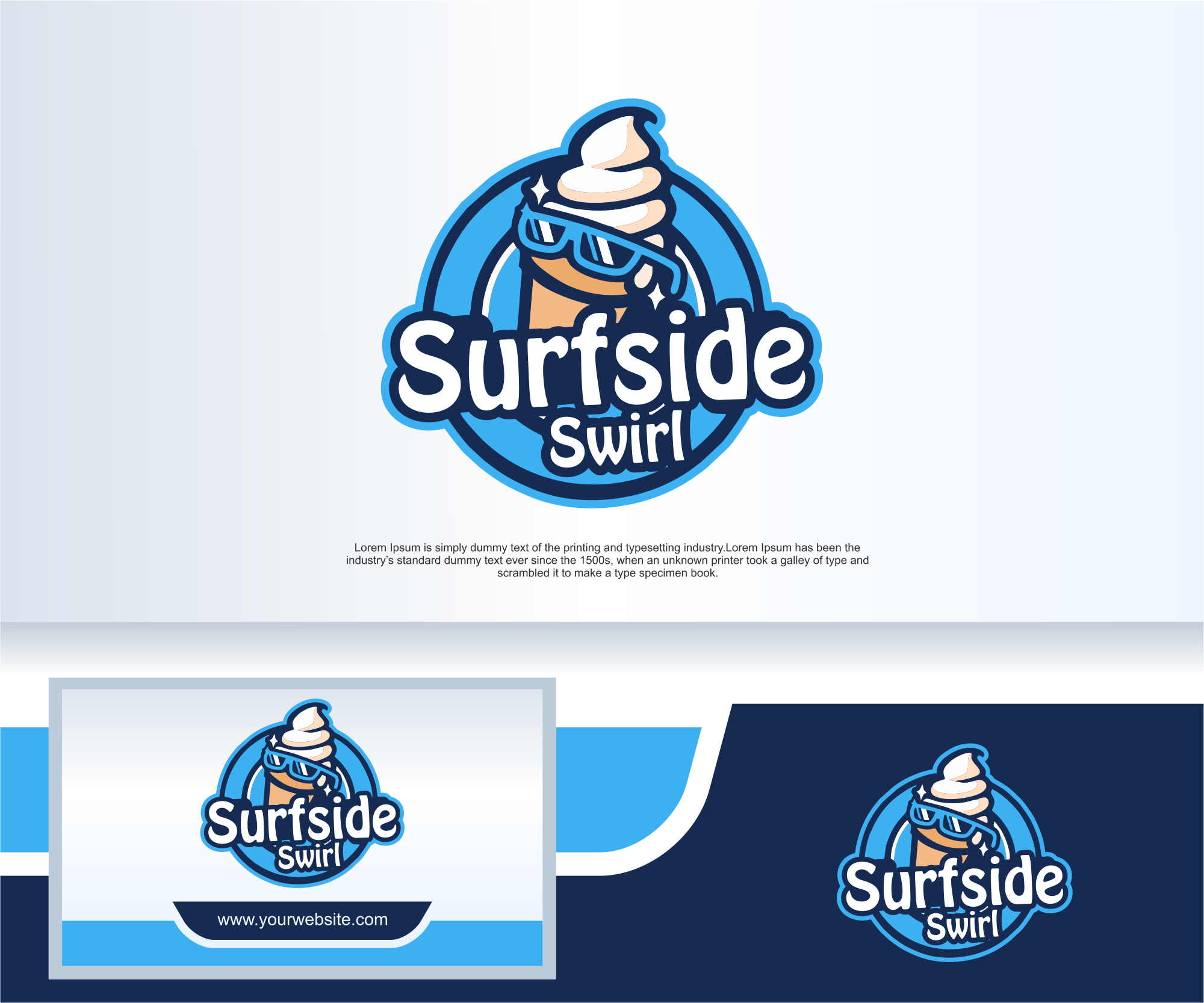 Logo Design by Apache Kretek for this project | Design #34130553