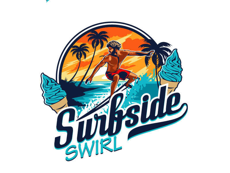 Logo Design by Dream Logo Design for this project | Design #34135769