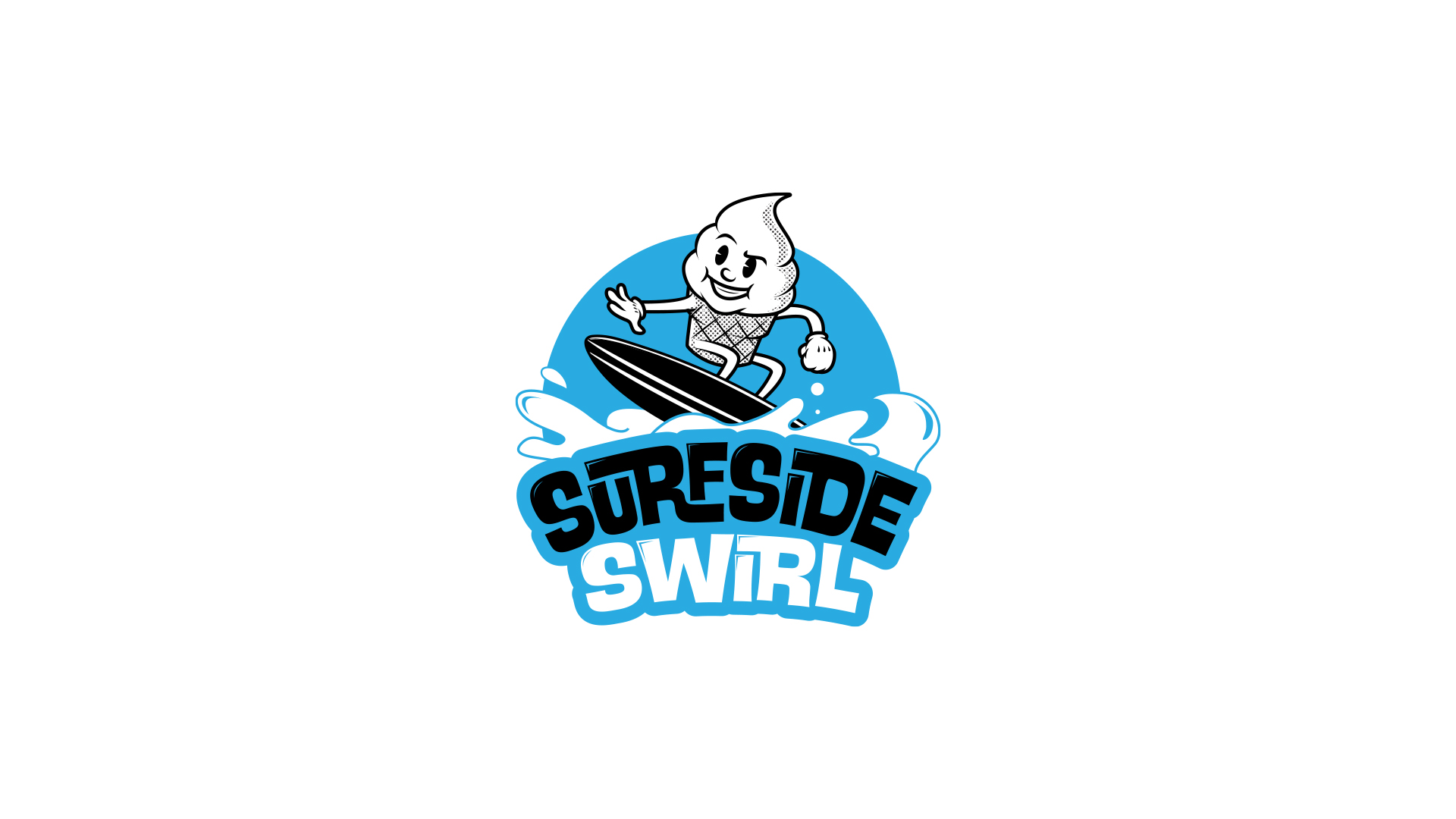 Logo Design by arsenix blank for this project | Design #34169621