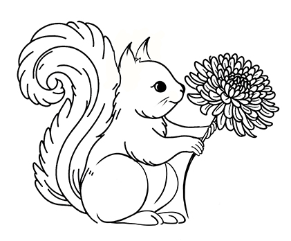 Tattoo Design by ioio for this project | Design #34132334