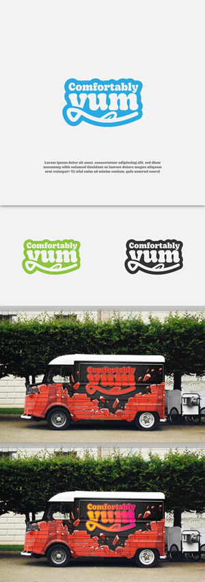 Graphic Design by Creative Studio X for this project | Design: #34177412