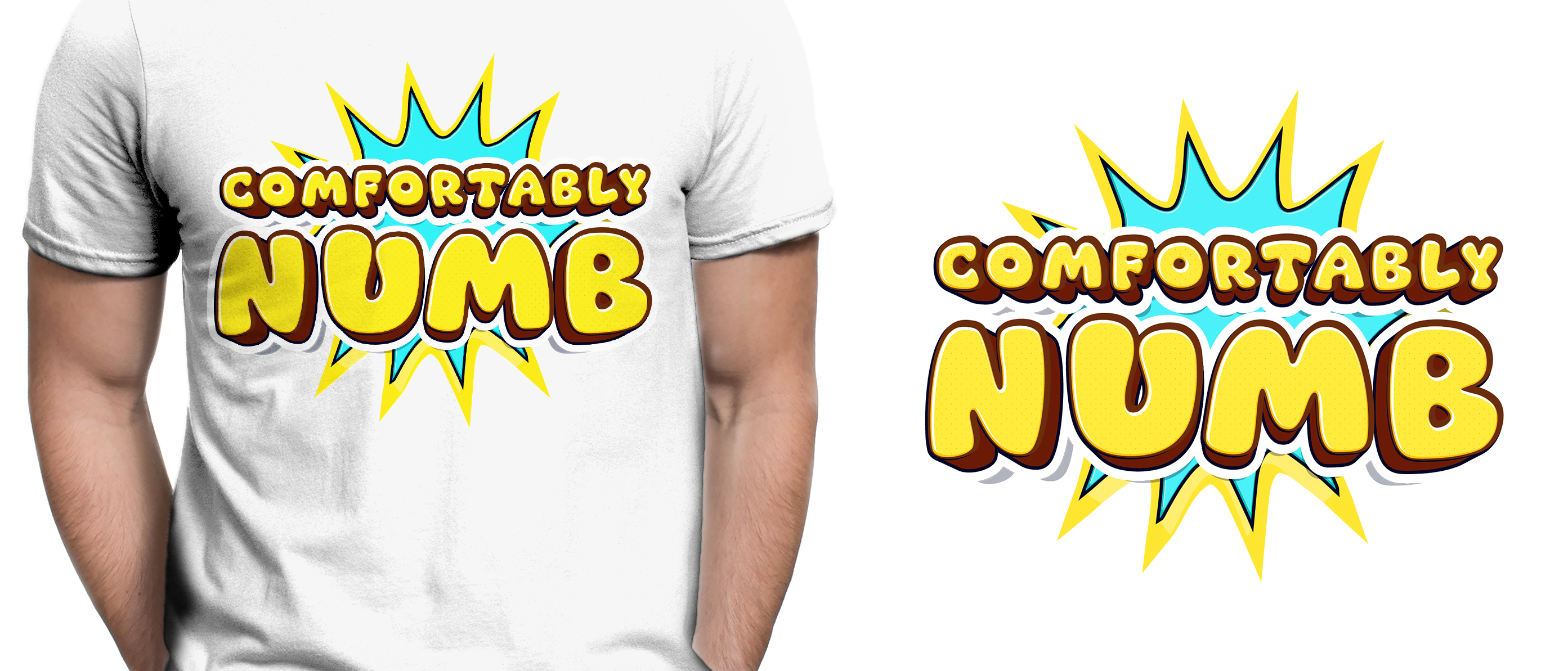 Diseño Gráfico por Rickyy para este proyecto | Diseño #34150278