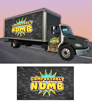 Graphic Design by Rickyy for this project | Design: #34150279