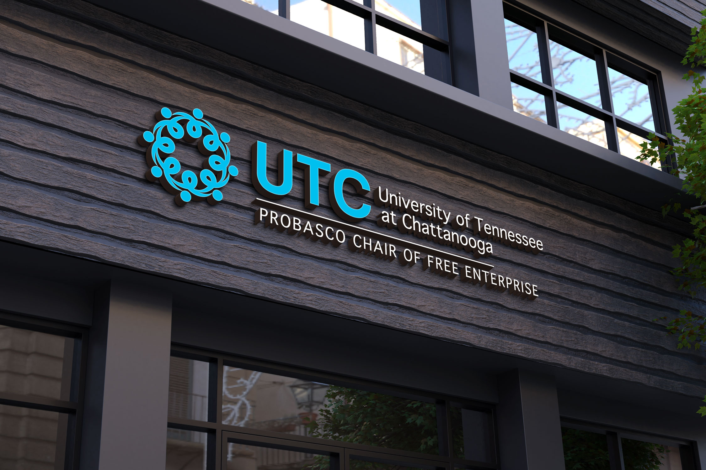 Logo Design by Kavth for this project | Design #34162624