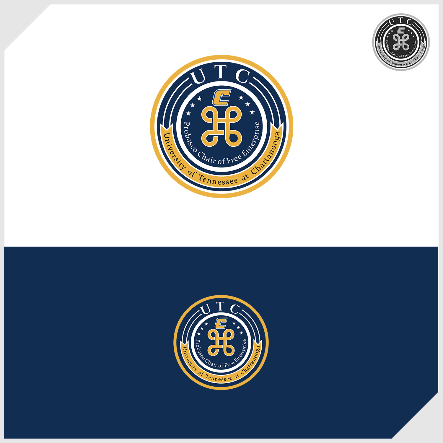Logo Design by IDesign1606 for this project | Design #34135410