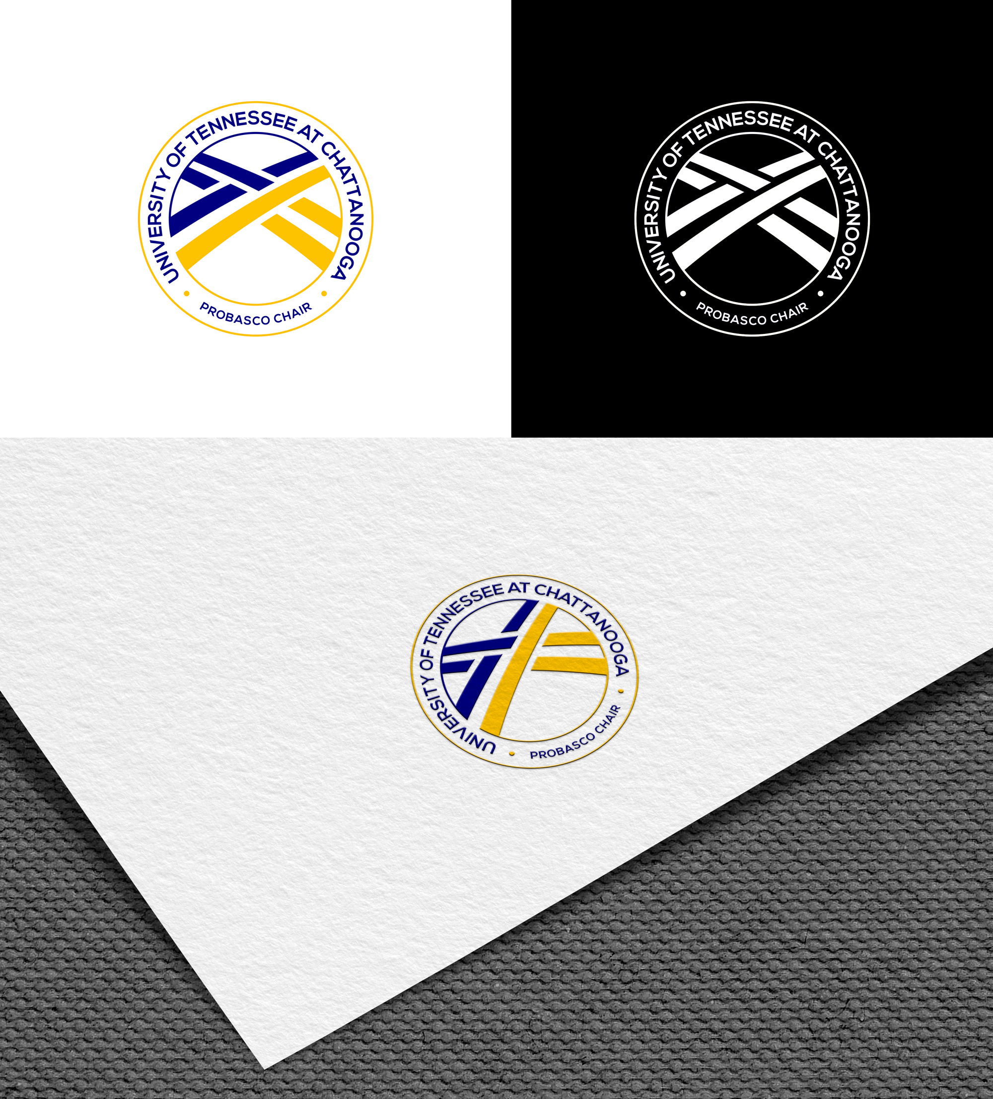 Logo-Design von RA-bica für dieses Projekt | Design #34149125