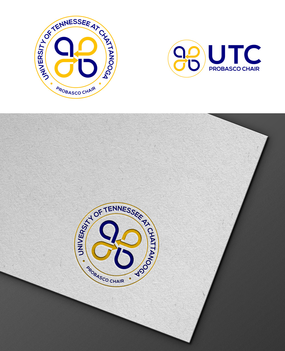 Logo Design by RA-bica for this project | Design #34153653
