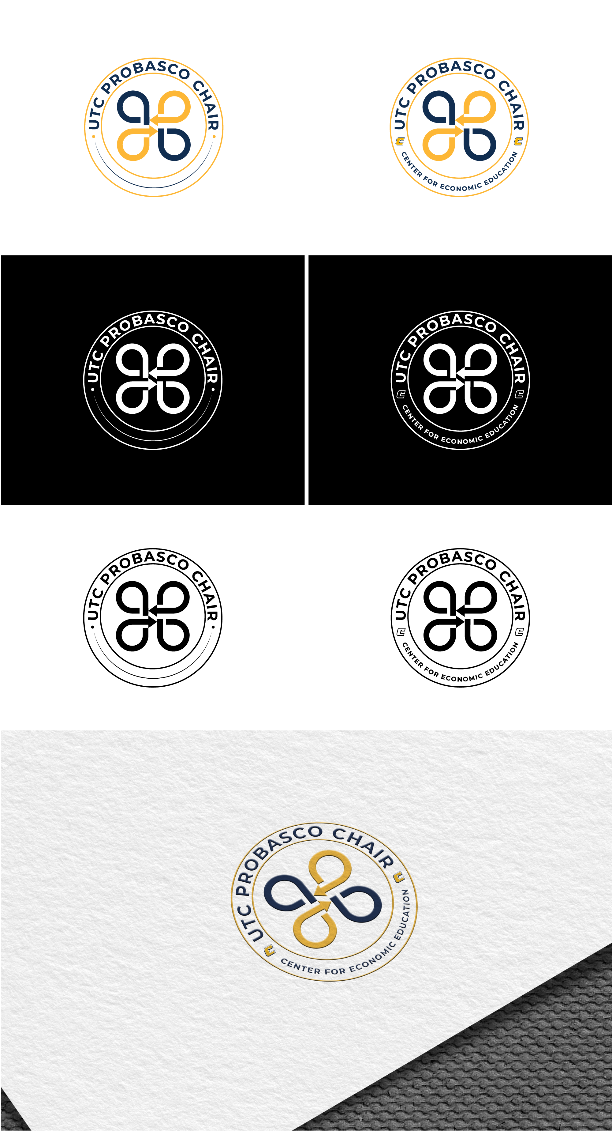 Logo Design by RA-bica for this project | Design #34273662