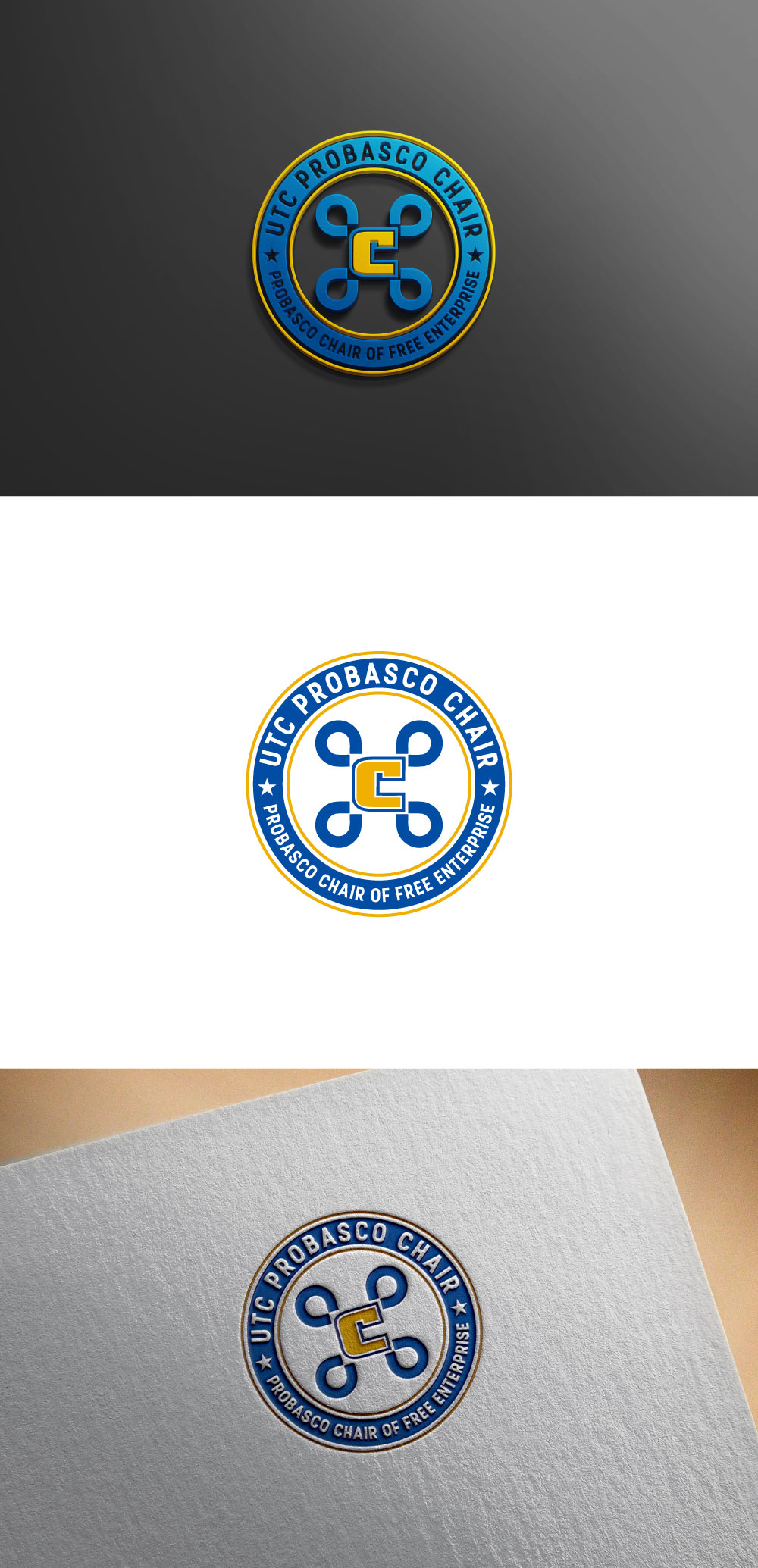 Logo Design by DesignVerse777 for this project | Design #34137561