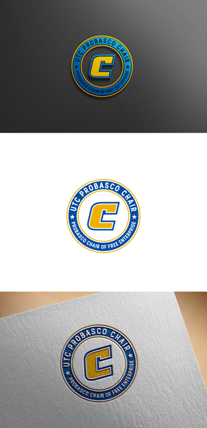 Logo Design by Christopher C for this project | Design: #34137562