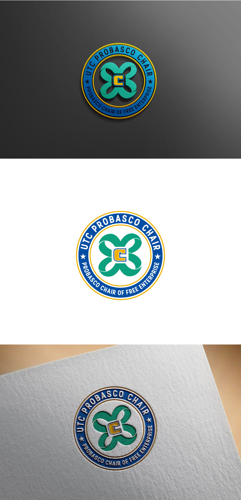 Logo Design by DesignVerse777 for this project | Design #34137563