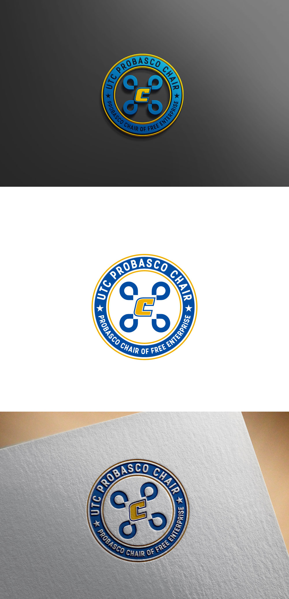 Logo Design by Christopher C for this project | Design #34137564