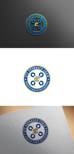 Logo Design by Christopher C for this project | Design: #34137564