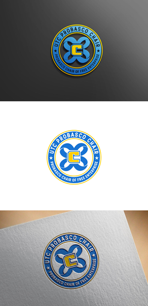 Logo Design by Christopher C for this project | Design: #34154661
