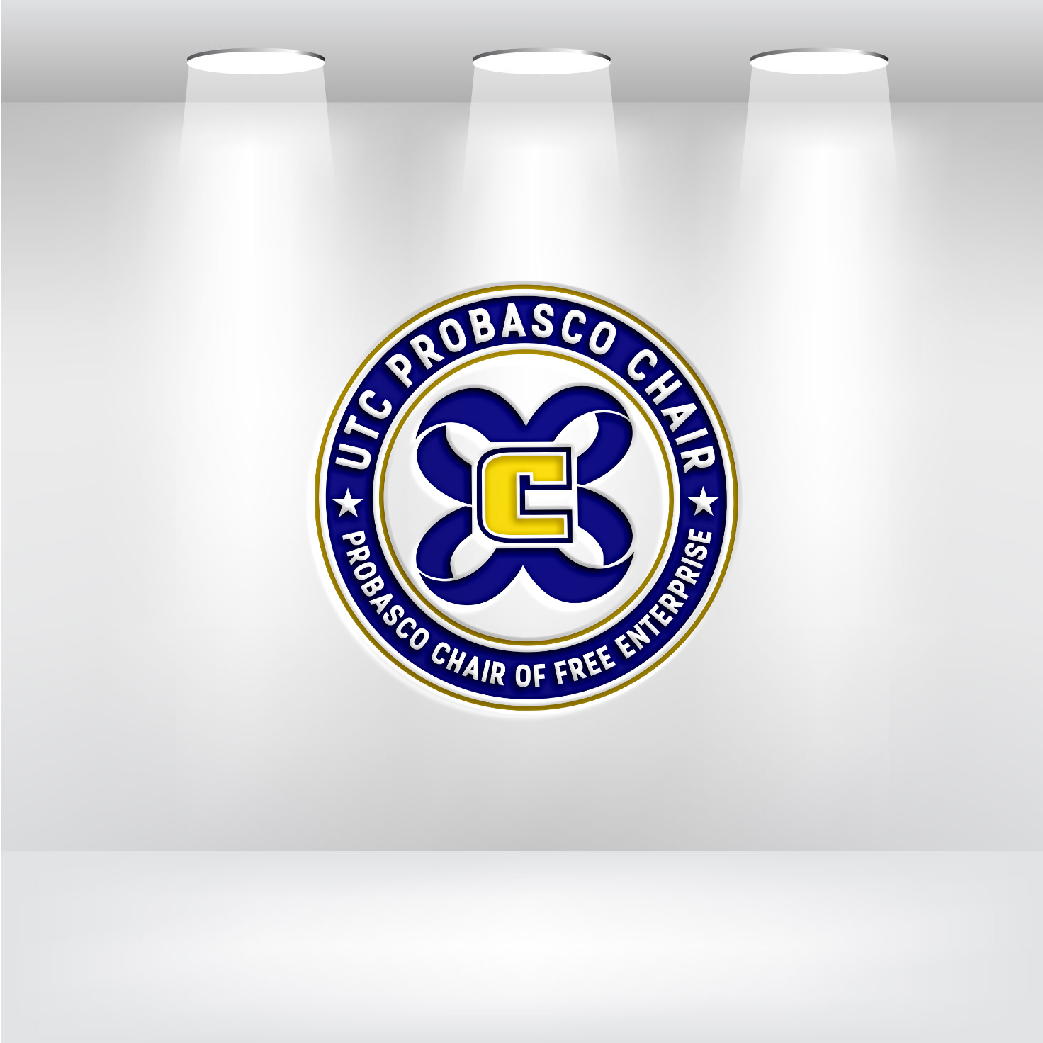 Logo Design by Christopher C for this project | Design #34154663