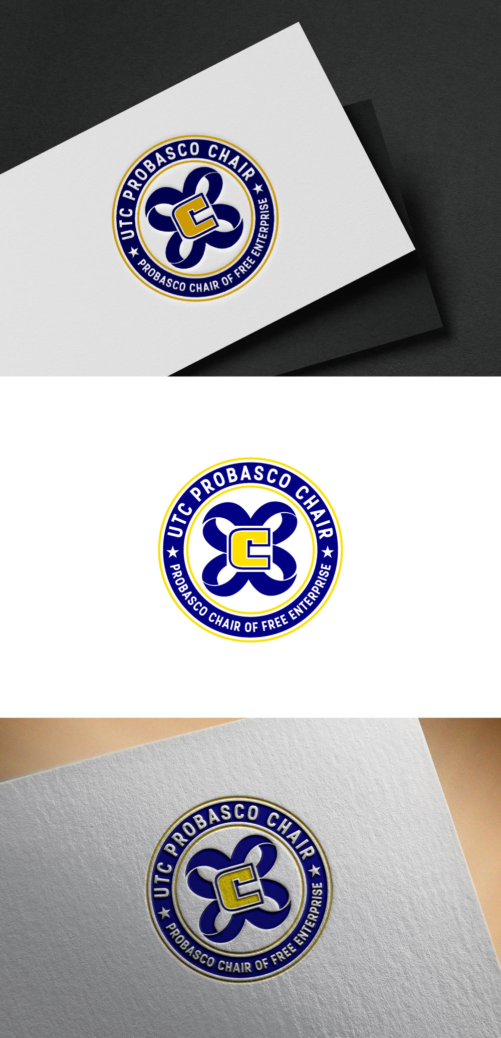 Logo Design by Christopher C for this project | Design #34154664
