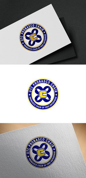 Logo Design by Christopher C for this project | Design: #34154664