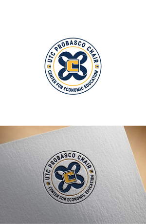 Logo Design by Christopher C for this project | Design: #34271234