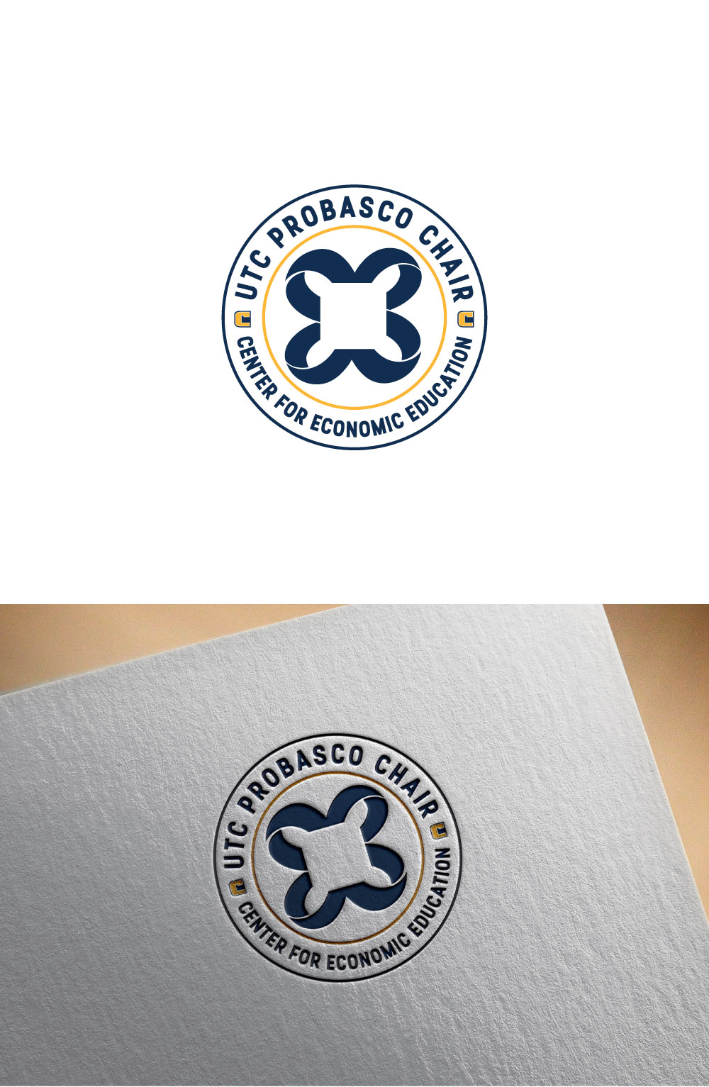 Logo Design by DesignVerse777 for this project | Design #34271235
