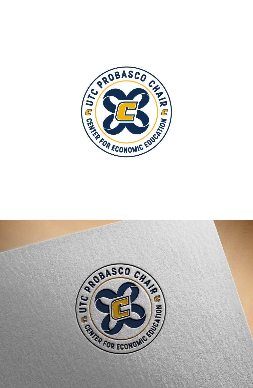 Logo Design by Christopher C for this project | Design #34271237