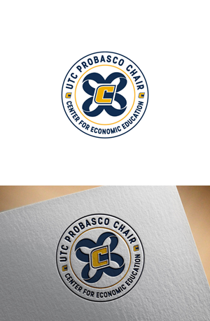 Logo Design by Christopher C for this project | Design: #34271243