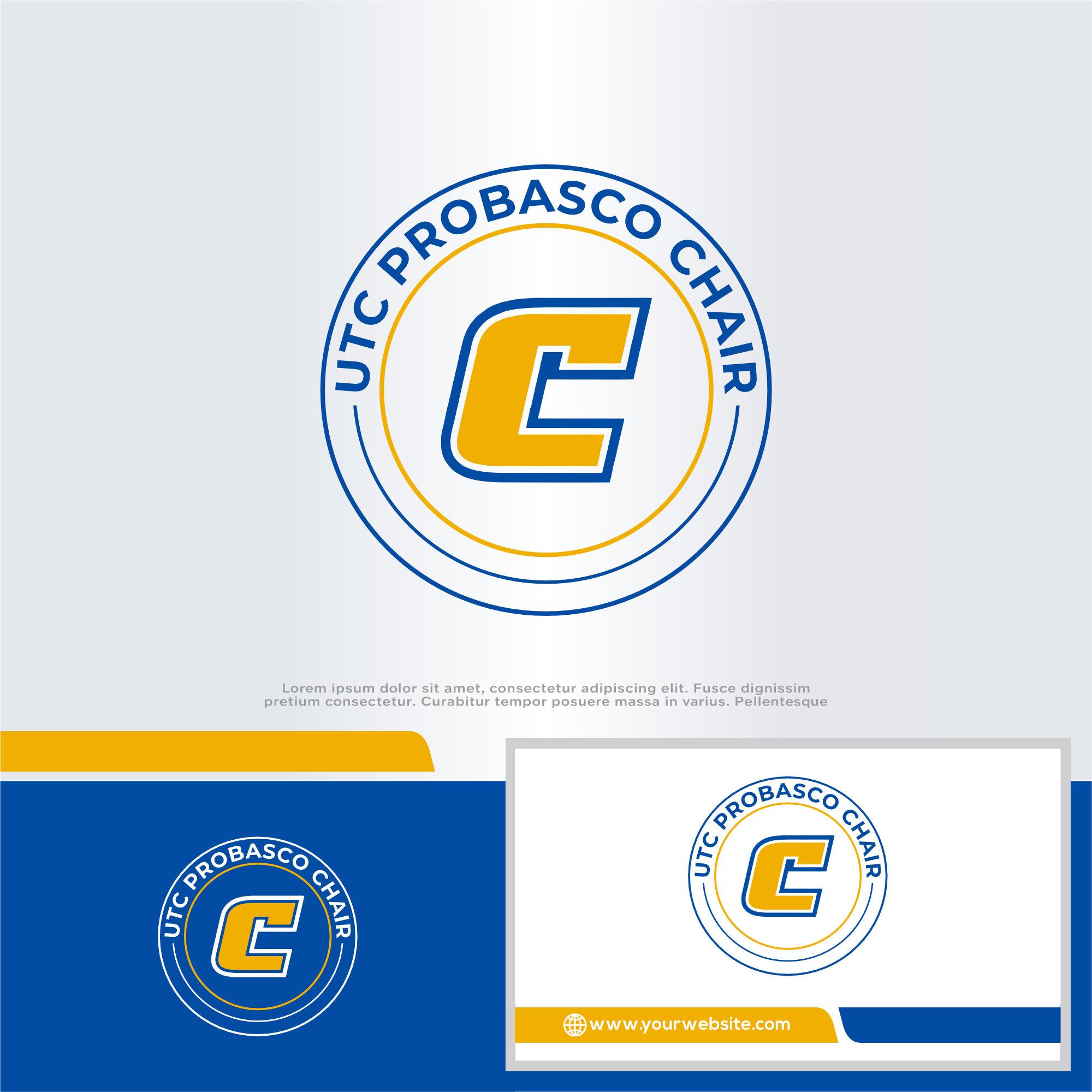 Logo Design by win it for this project | Design #34137900