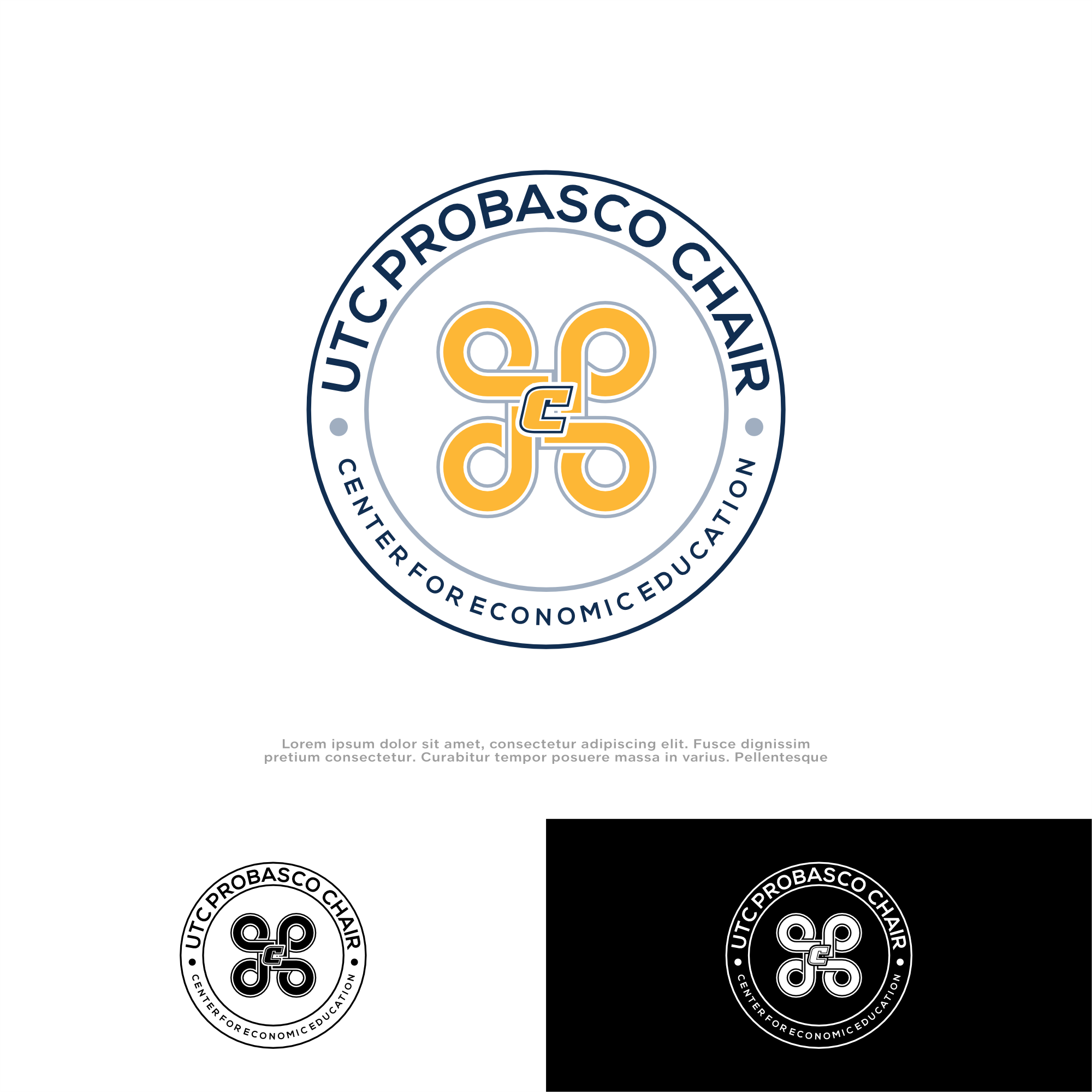 Logo Design by win it for this project | Design #34271944