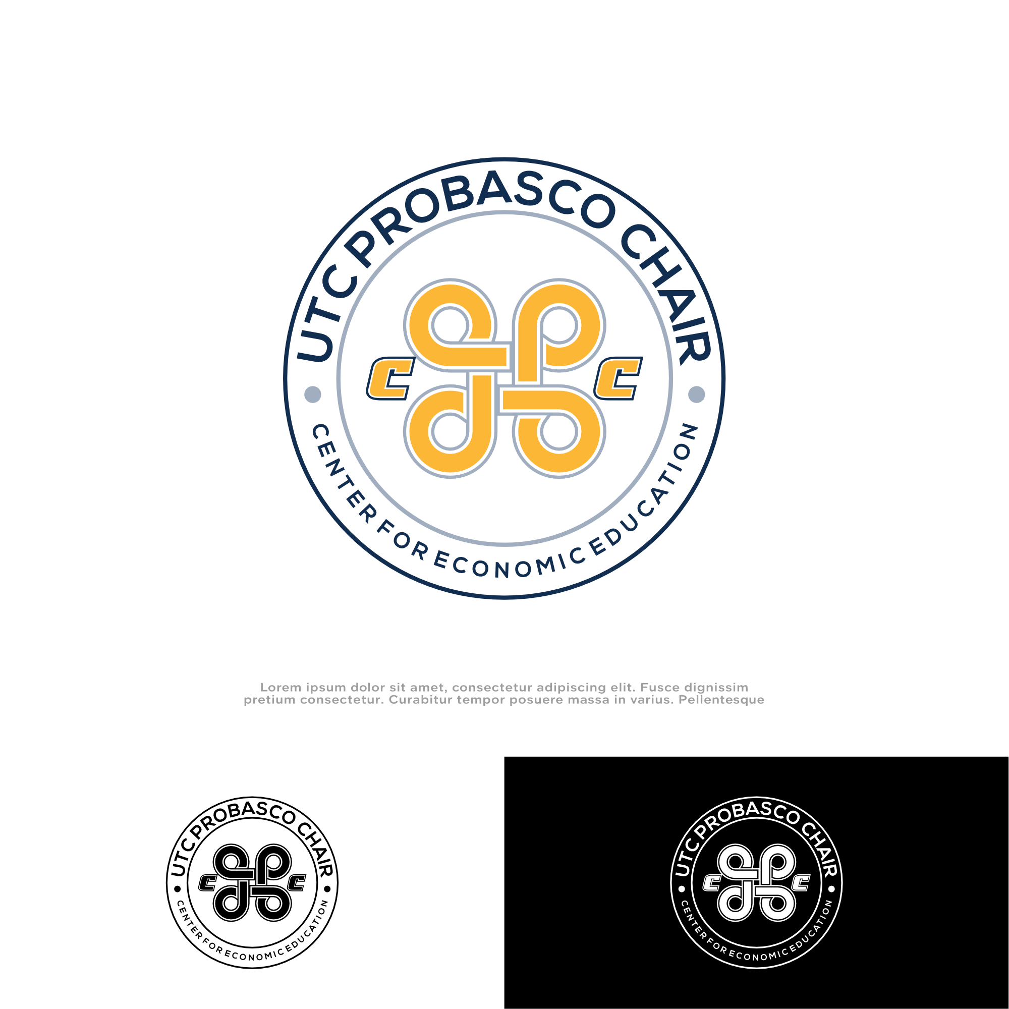 Logo Design by win it for this project | Design #34271946