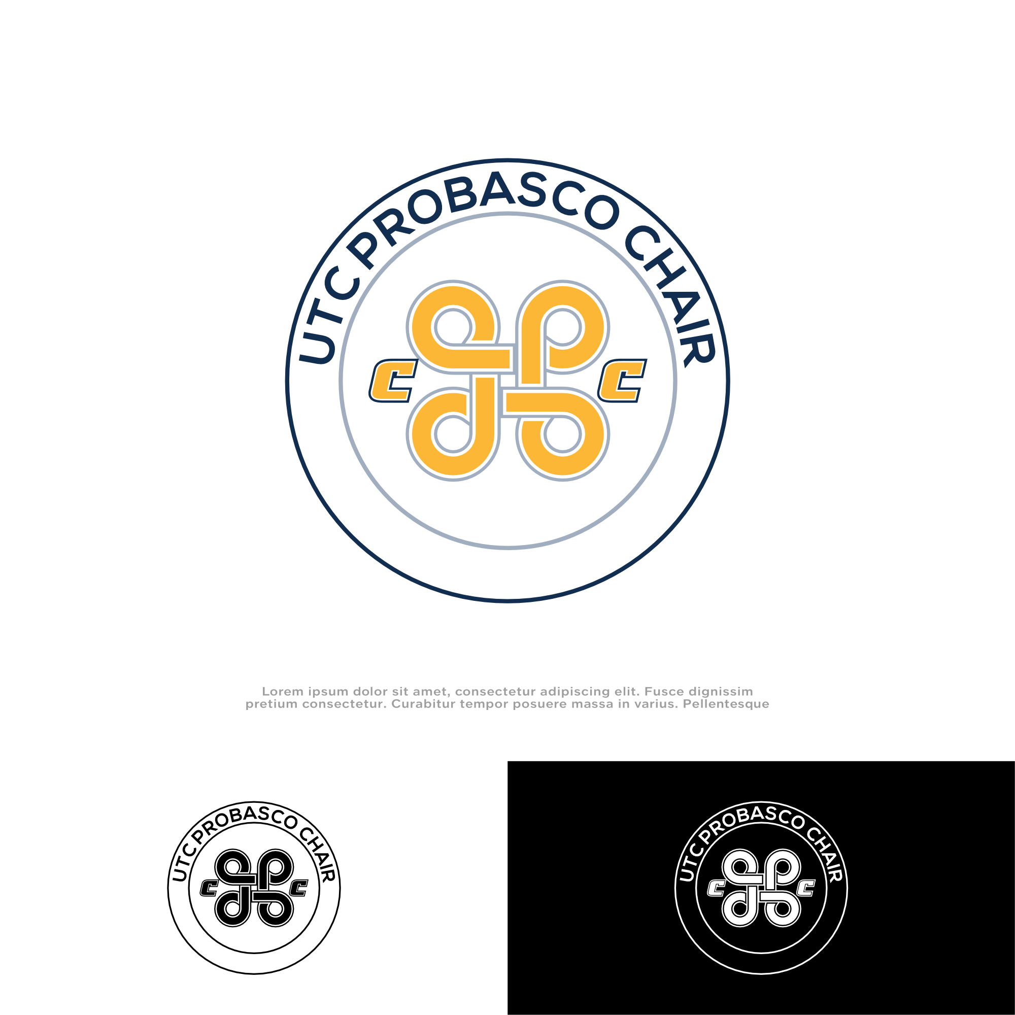 Logo Design by win it for this project | Design #34271947
