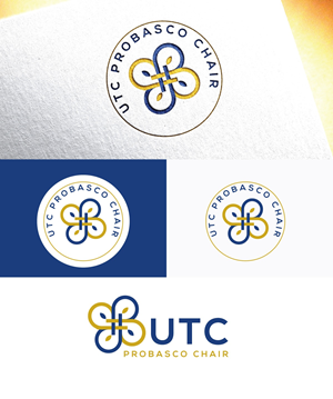 Logo Design by step forward 2 for this project | Design: #34154594