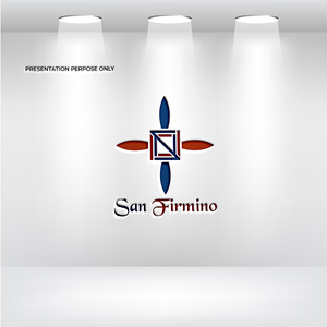 Logo Design by RS_Design for this project | Design: #34130779