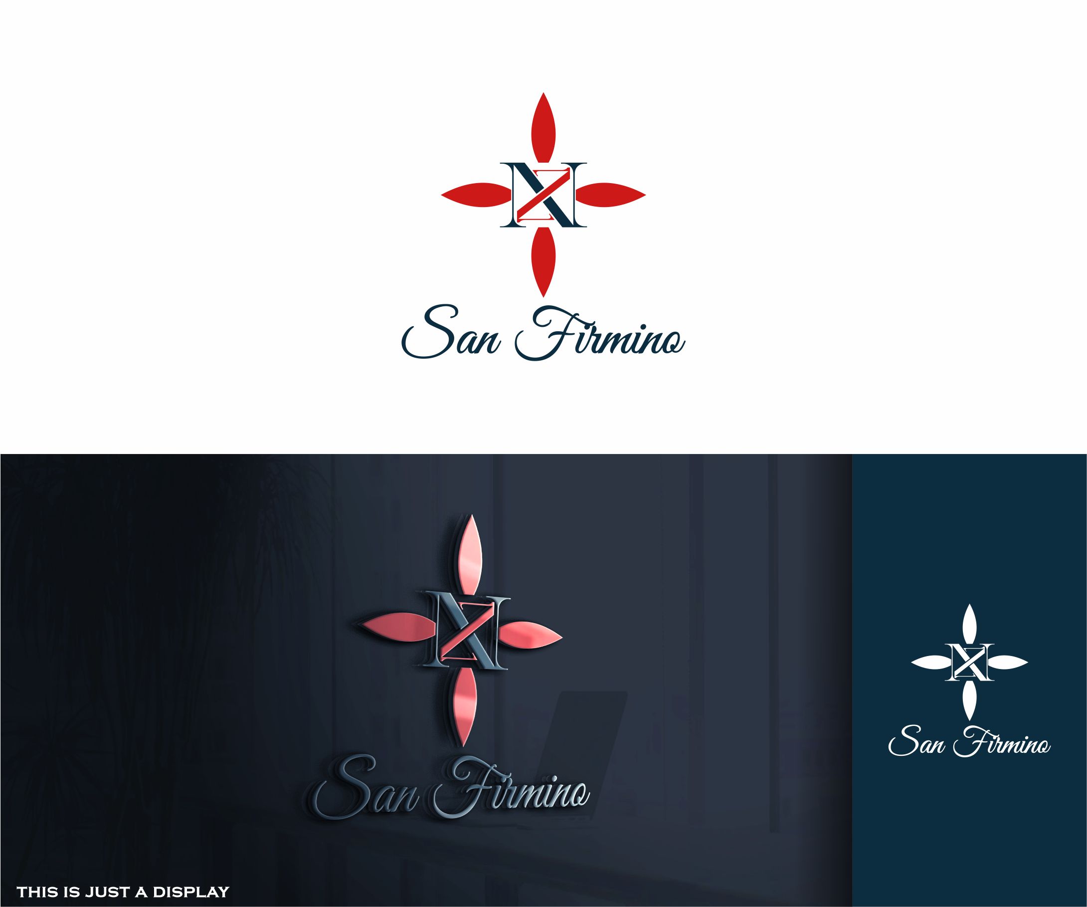 Logo Design by alkaline for this project | Design #34133733