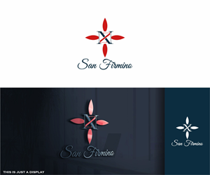 Logo Design by alkaline for this project | Design: #34133733