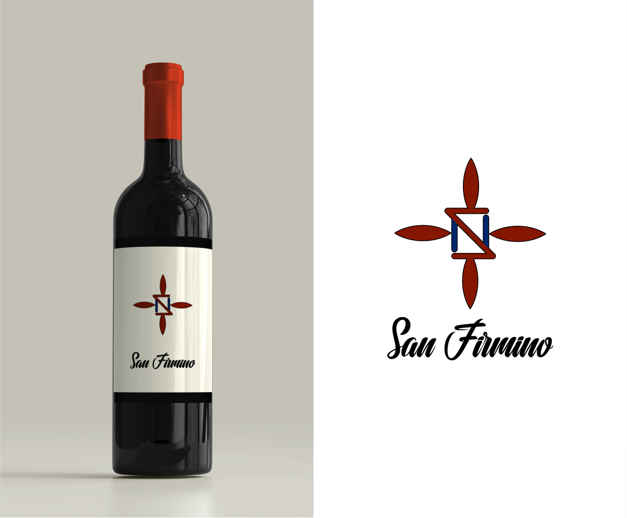 Logo Design by Tubeng for this project | Design #34164273