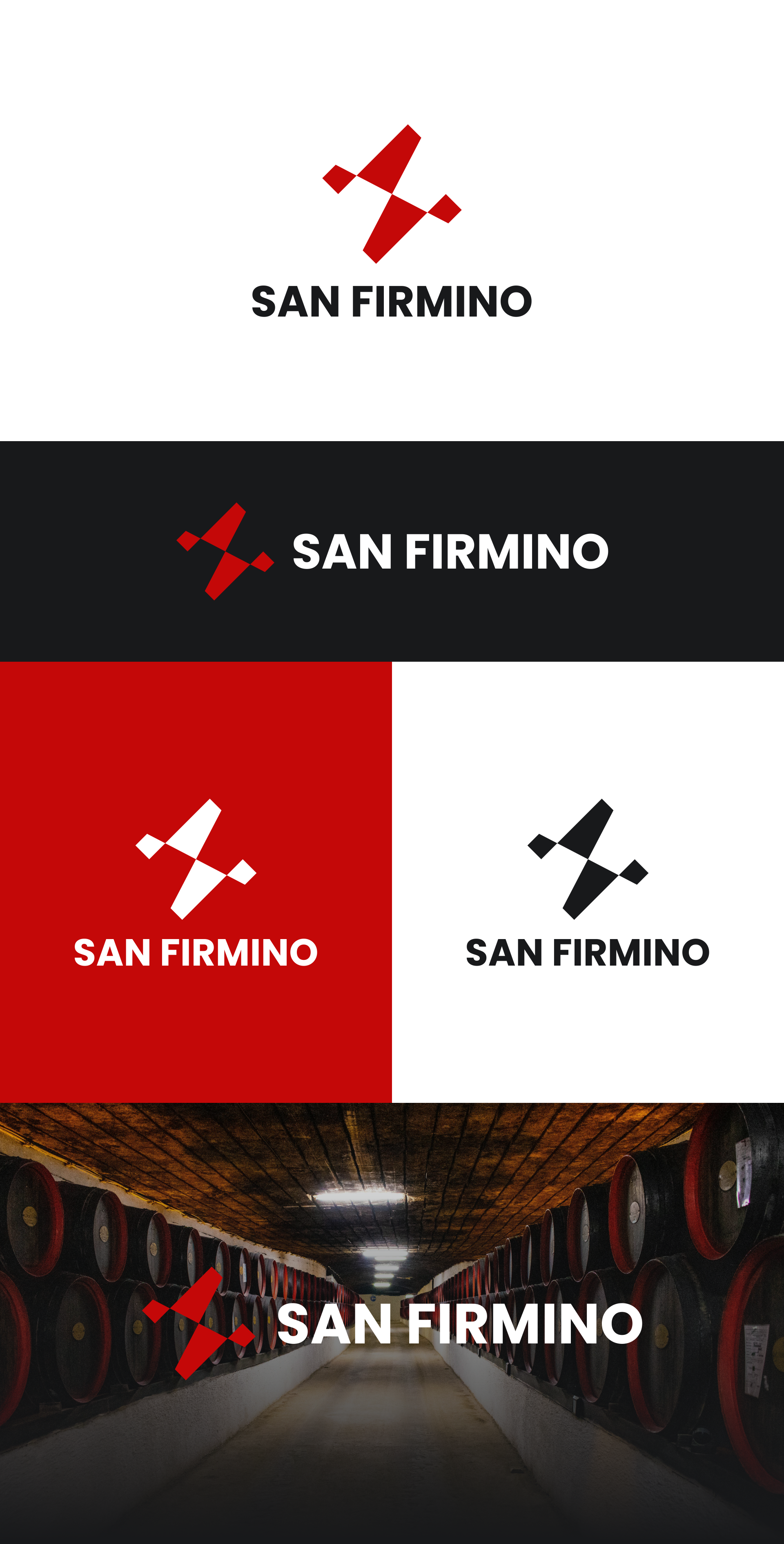 Logo Design by Sketch Graphic for this project | Design #34142357