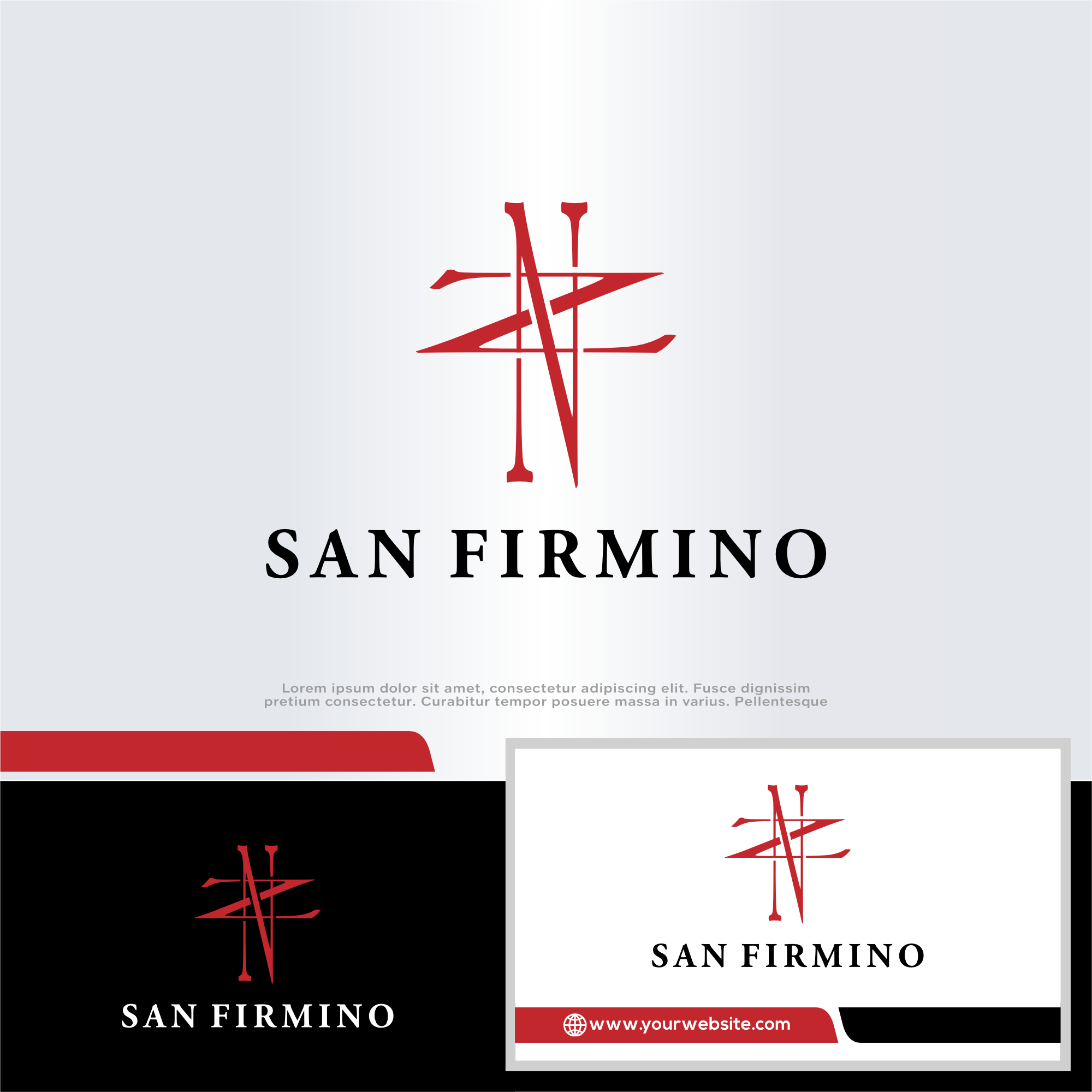 Logo Design by win it for this project | Design #34130731